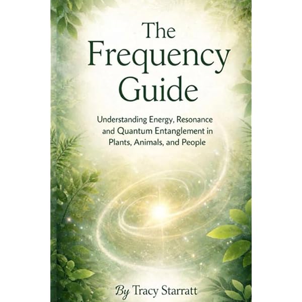 The Frequency Guide: Starratt, Tracy: 9798247691587: Amazon.com: Books